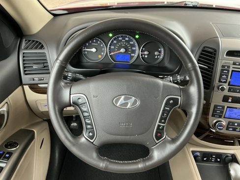 Used 2012 Hyundai Santa Fe Limited image 5
