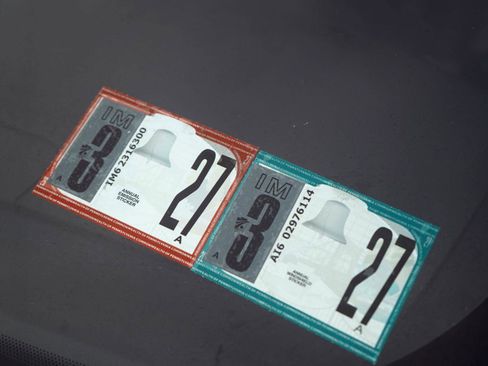 Used 2015 Ford Mustang GT Premium w/ Equipment Group 401A image 79