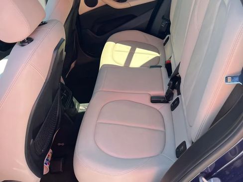Used 2018 BMW X1 sDrive28i w/ Convenience Package FWD image 15