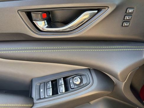 Certified 2023 Subaru Ascent Onyx Edition Limited image 25