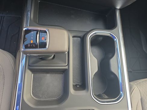 New 2025 Chevrolet Silverado 1500 RST w/ Convenience Package II AWD/4WD image 35