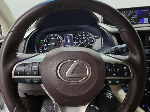 Used 2017 Lexus RX 350 AWD image 20