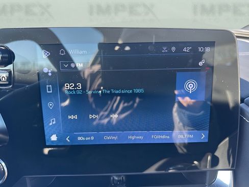 Used 2024 Chevrolet Corvette Stingray image 17