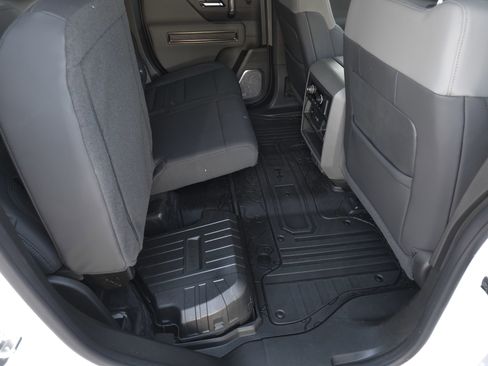 Used 2025 GMC Hummer EV 3X w/ Battery Pack, 24 Module Pack image 38