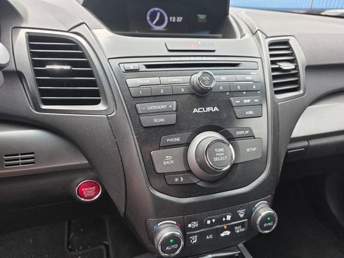 Used 2013 Acura RDX AWD image 17