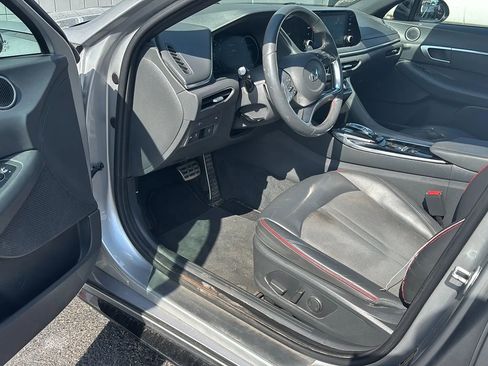Used 2020 Hyundai Sonata SEL Plus FWD image 10