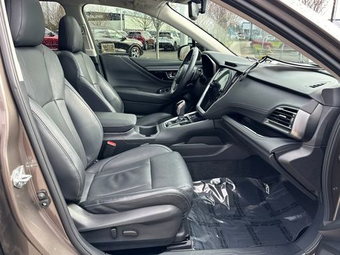 Used 2024 Subaru Outback Limited XT image 17