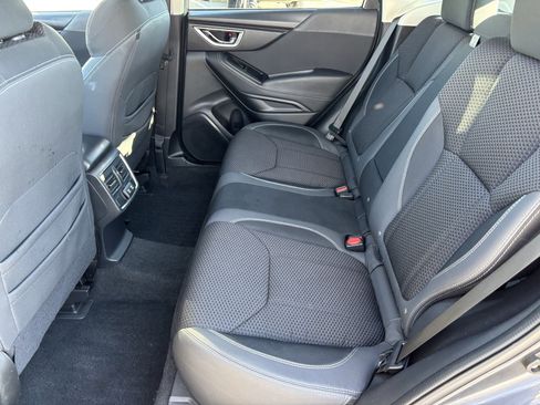 Used 2023 Subaru Forester Premium w/ Popular Package #1 image 19