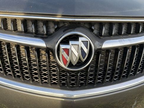 Used 2018 Buick Encore Preferred image 10