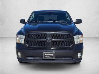 Used 2018 RAM 1500 Express video 2