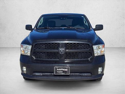Used 2018 RAM 1500 Express image 2