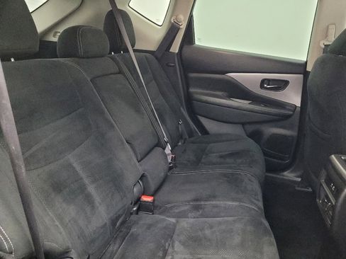 Used 2019 Nissan Murano SV image 19