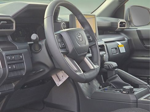 New 2026 Toyota 4Runner SR5 image 21