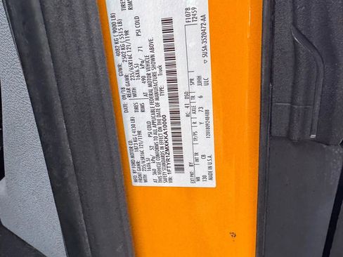 Used 2019 Ford Transit 250 130 Low Roof image 15