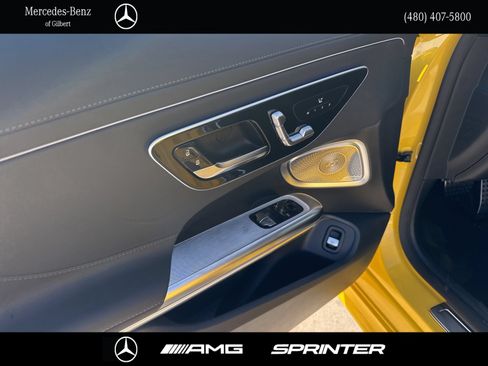 New 2026 Mercedes-Benz CLE 300 4MATIC Coupe image 13
