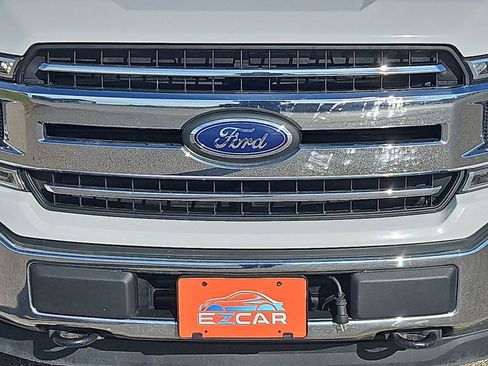 Used 2020 Ford F150 XLT image 20