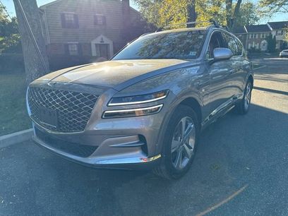 Used 2024 Genesis GV80 2.5T w/ Advanced Package