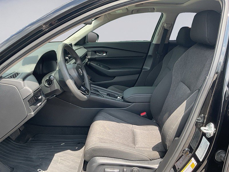 Used 2024 Honda Accord EX image 13