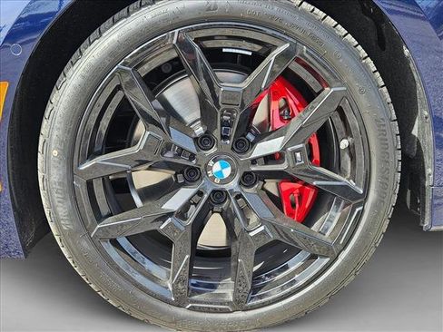 New 2026 BMW 330i Sedan w/ M Sport Package image 16