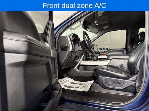 Used 2020 Ford F150 Lariat image 12