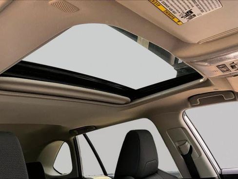 Certified 2025 Toyota RAV4 XLE w/ Convenience Package FWD image 14