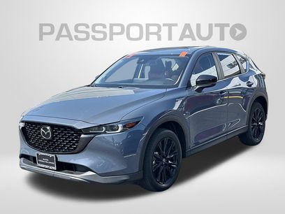 Used 2024 MAZDA CX-5 Carbon Edition