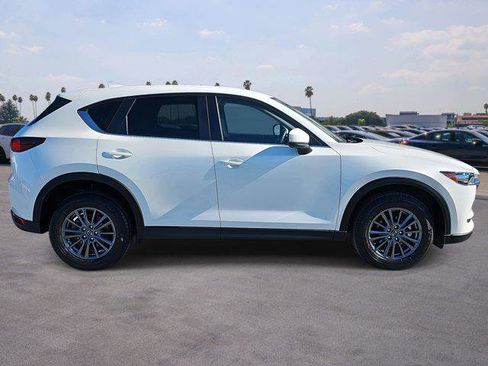 Used 2019 MAZDA CX-5 Sport image 4
