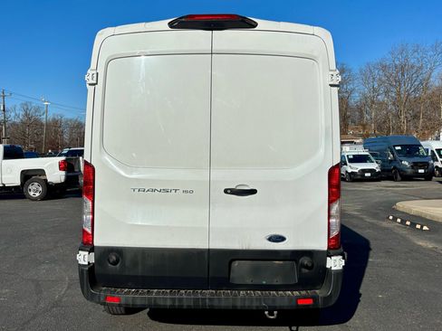 Used 2019 Ford Transit 150 148 Medium Roof image 7