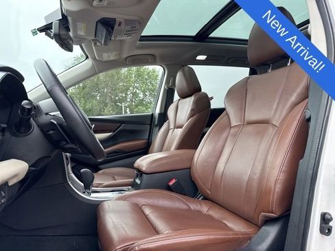 Used 2020 Subaru Ascent Touring w/ Popular Package #2A AWD/4WD image 9