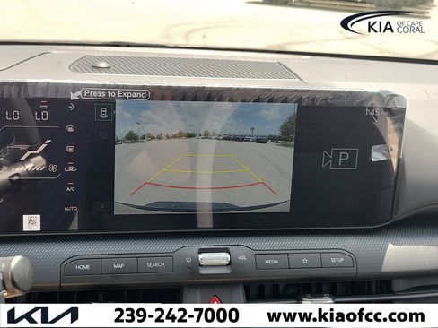 New 2026 Kia K4 GT-Line Turbo FWD image 29