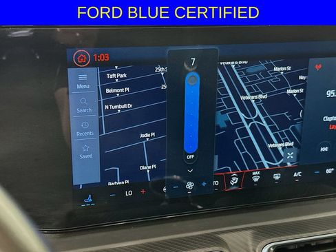 Certified 2025 Ford Mustang GT Premium RWD image 19