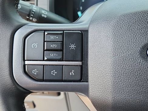 Used 2025 Ford F150 XLT w/ Equipment Group 301A Standard AWD/4WD image 18