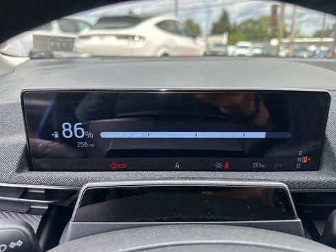 New 2025 Ford Mustang Mach-E Premium image 20