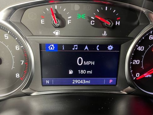 Used 2023 Chevrolet Blazer LT w/ Convenience Package FWD image 31