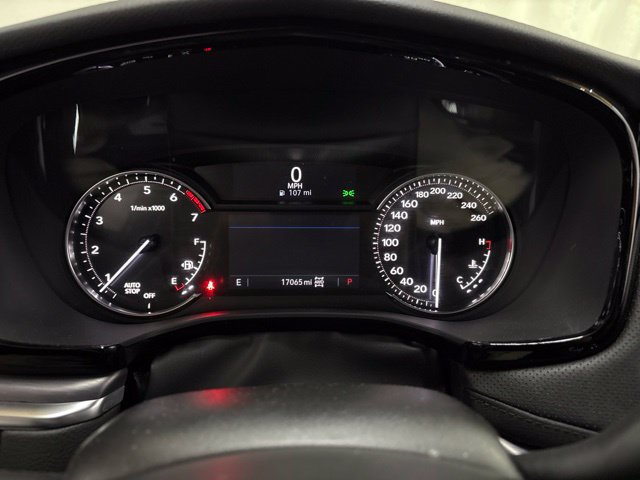 Used 2024 Cadillac XT5 Luxury AWD/4WD image 56