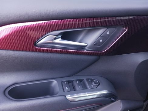 New 2026 Chevrolet Traverse Z71 image 31