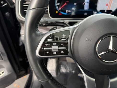 Used 2022 Mercedes-Benz GLE 350 4MATIC image 17