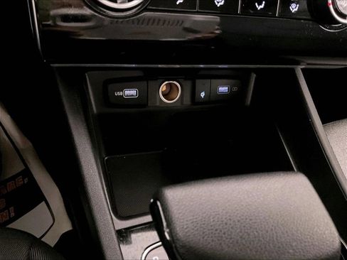 Used 2023 Hyundai Tucson SEL AWD/4WD image 26