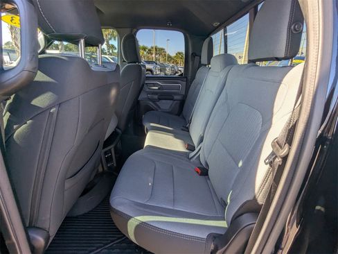 Used 2023 RAM 1500 Big Horn image 14