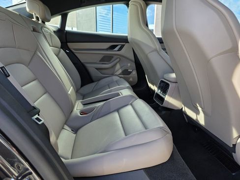 Used 2025 Porsche Taycan 4S image 34