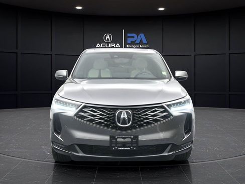 Certified 2026 Acura RDX A-Spec AWD/4WD image 34