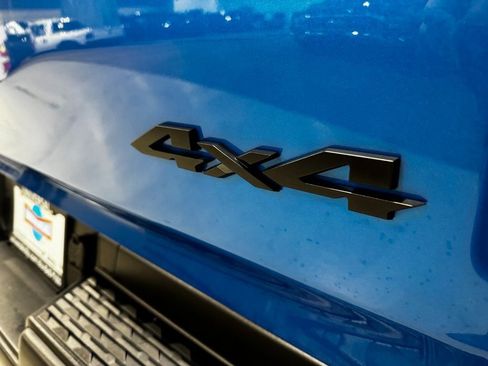 Used 2022 RAM 1500 Rebel w/ Rebel Level 2 Equipment Group image 34