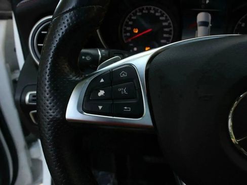 Used 2019 Mercedes-Benz GLC 43 AMG 4MATIC image 40