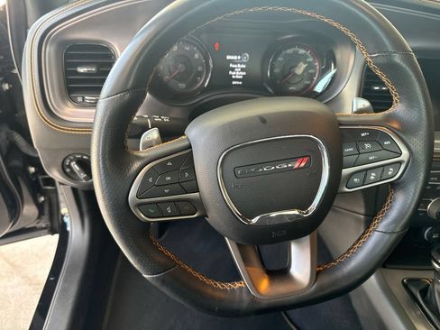 Used 2023 Dodge Charger GT w/ Plus Group RWD image 10
