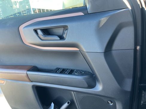 Used 2022 Ford Bronco Sport Badlands w/ Premium Package image 44