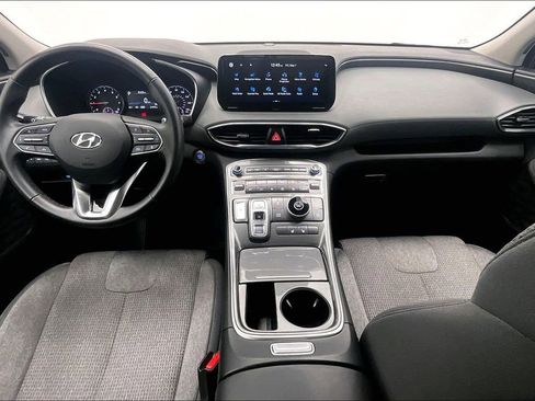 Certified 2023 Hyundai Santa Fe SEL FWD image 15