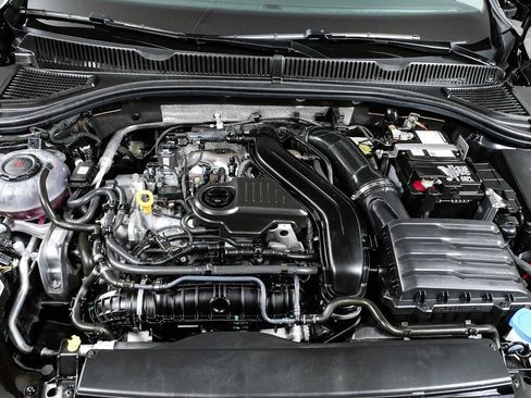 Certified 2023 Volkswagen Jetta S w/ IQ.Drive Package FWD image 32