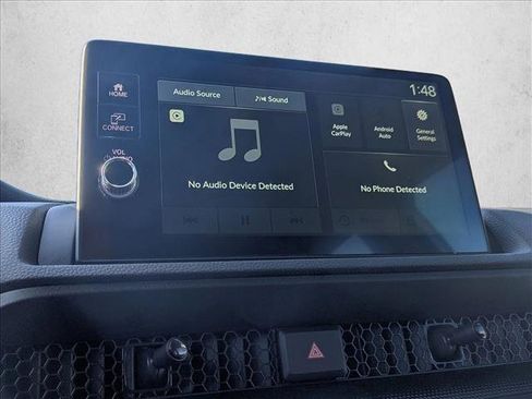 New 2026 Honda CR-V EX image 13