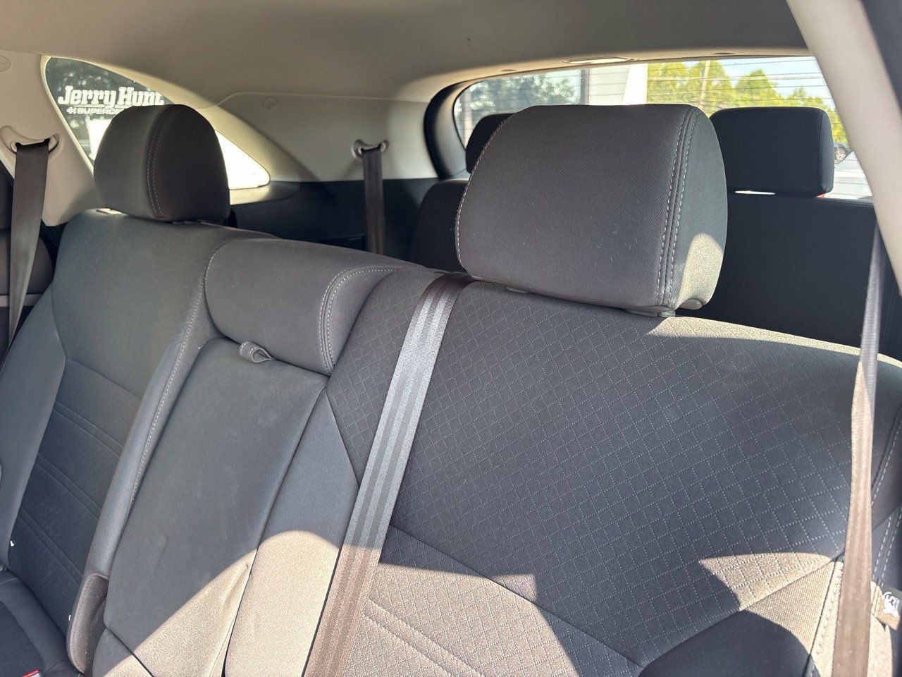 Used 2019 Kia Sorento AWD w/ LX Convenience Package image 5