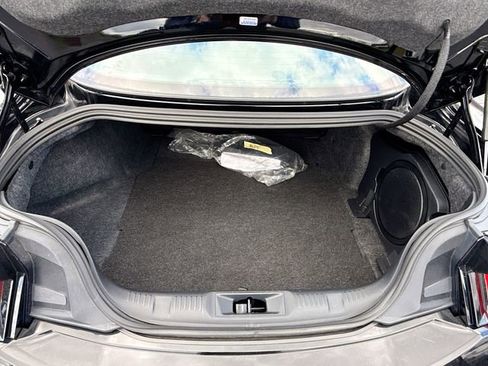 Used 2024 Ford Mustang Premium RWD image 33